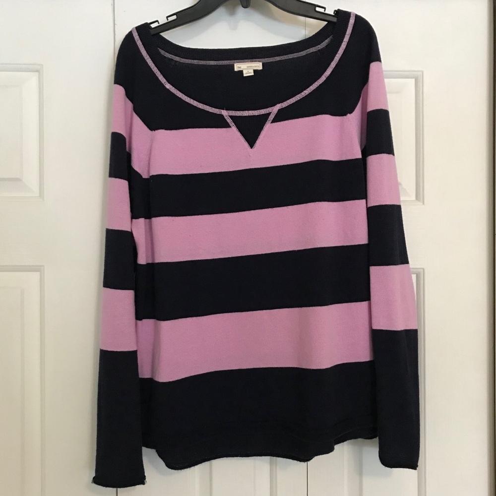 Gap Top